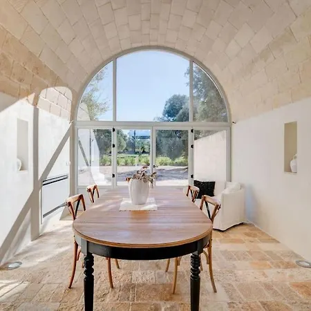 Tenuta Palu By Raro Carovigno