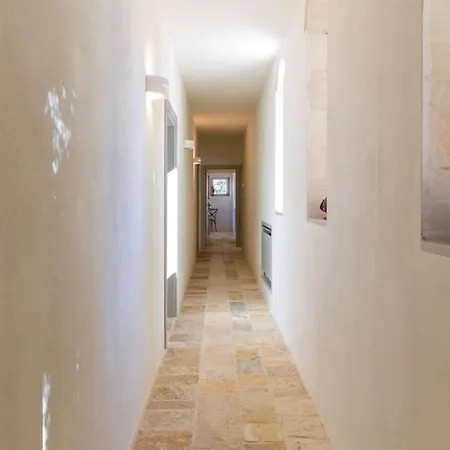Villa Tenuta Palu By Raro