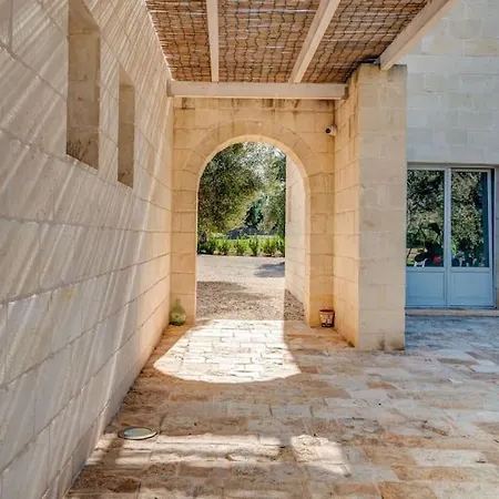 Tenuta Palu By Raro
