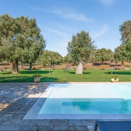 Tenuta Palu By Raro * Carovigno
