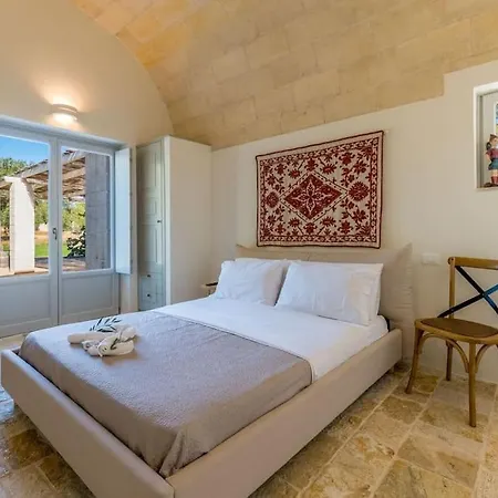Villa Tenuta Palu By Raro