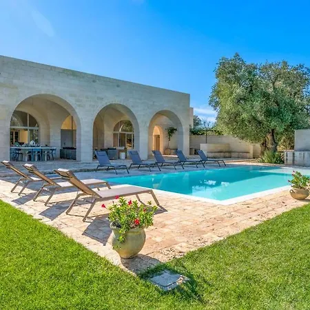 Villa Tenuta Palu By Raro *
