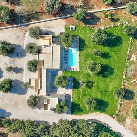 Villa Tenuta Palu By Raro *