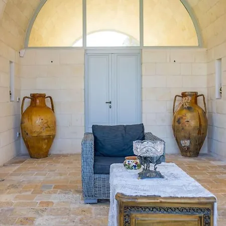 Tenuta Palu By Raro Carovigno