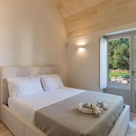 Tenuta Palu By Raro Villa Carovigno
